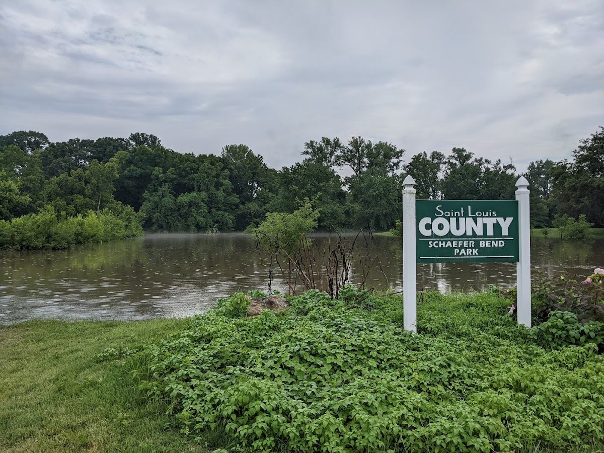 Schaefer Bend County Park