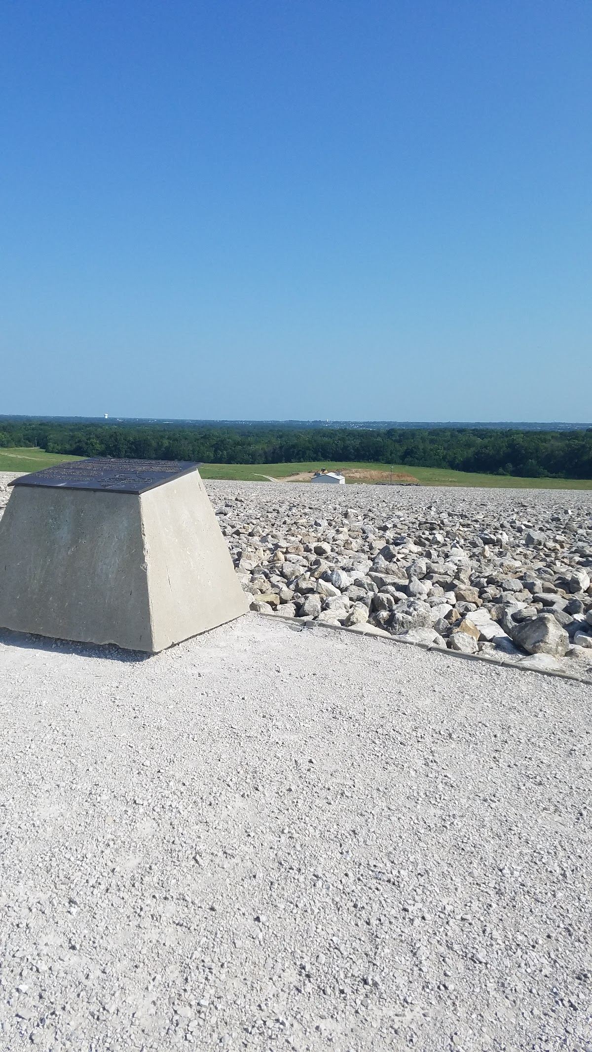 Weldon Spring Site Interpretive Center