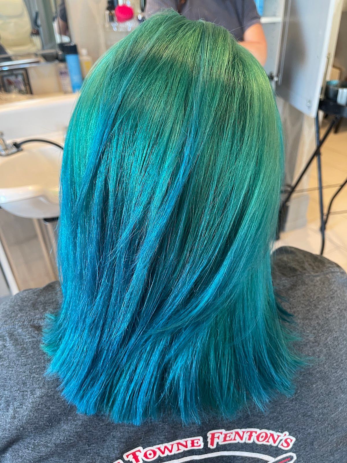 Salon Bellissimo