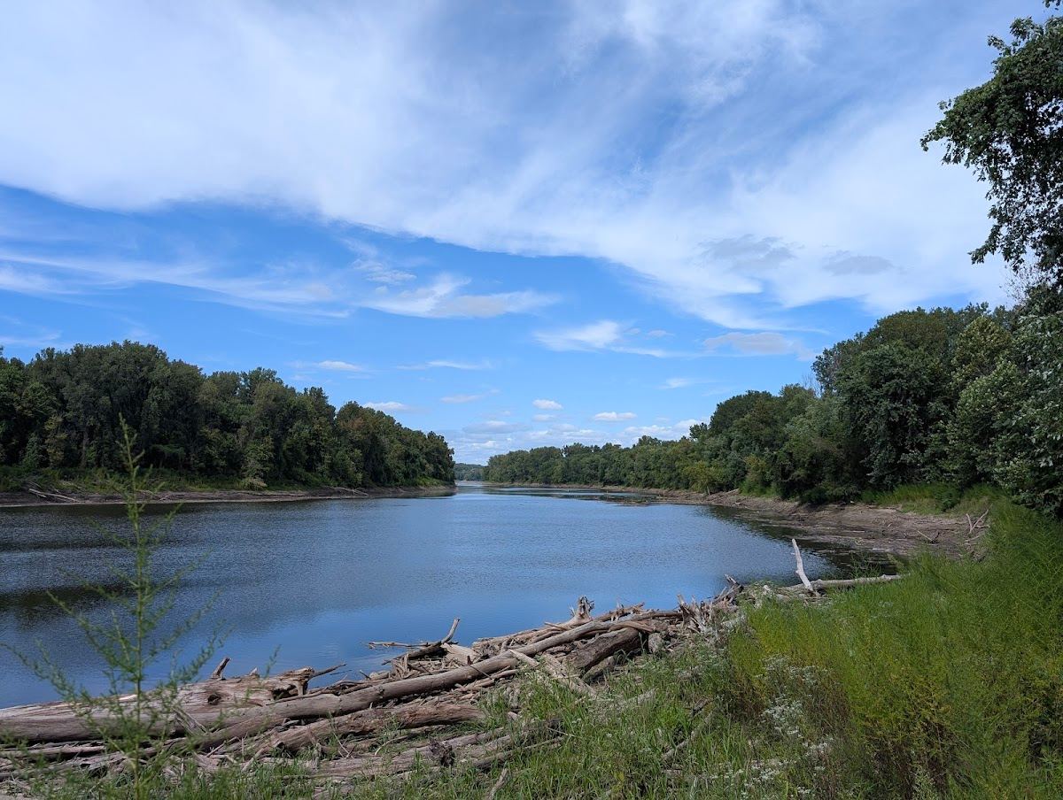 Howell Island Conservation Area