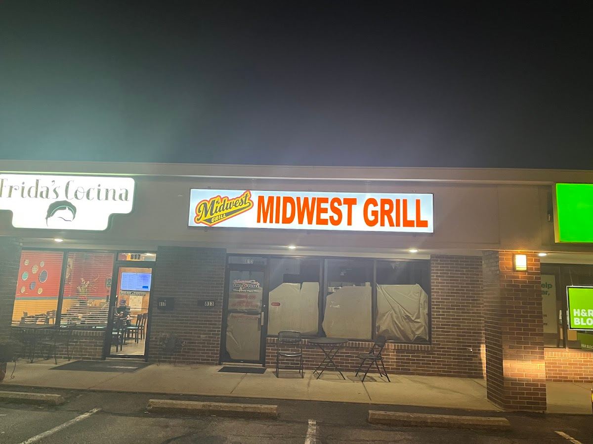 Midwest Grill