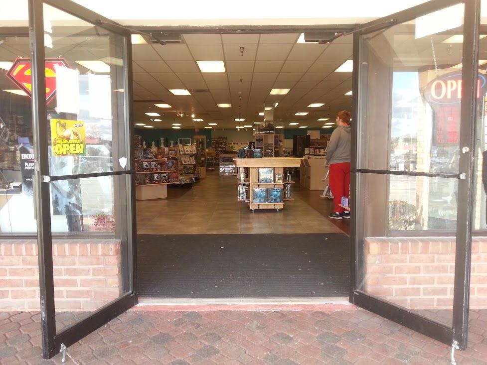 Fantasy Shop St. Charles