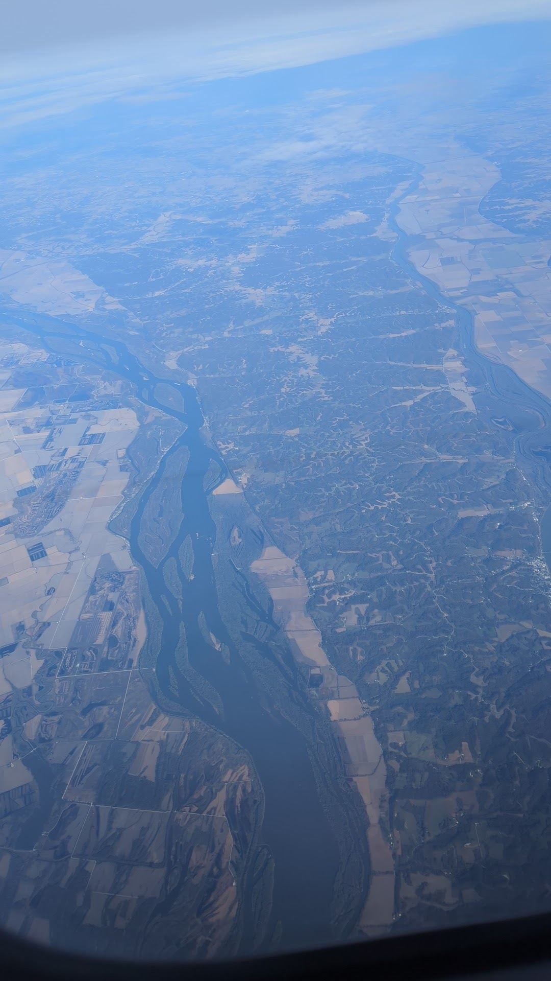 Hadley Landing Public River Access