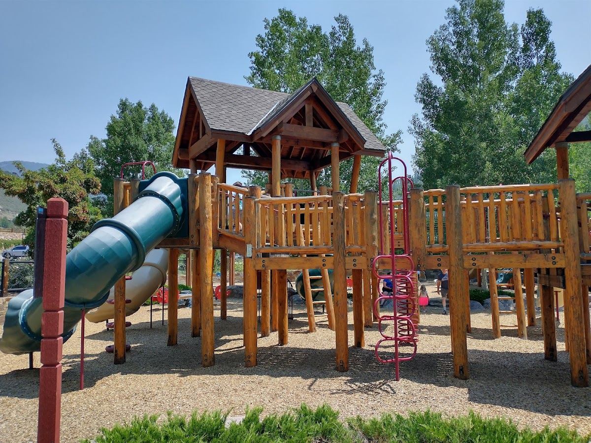 Donovan Park