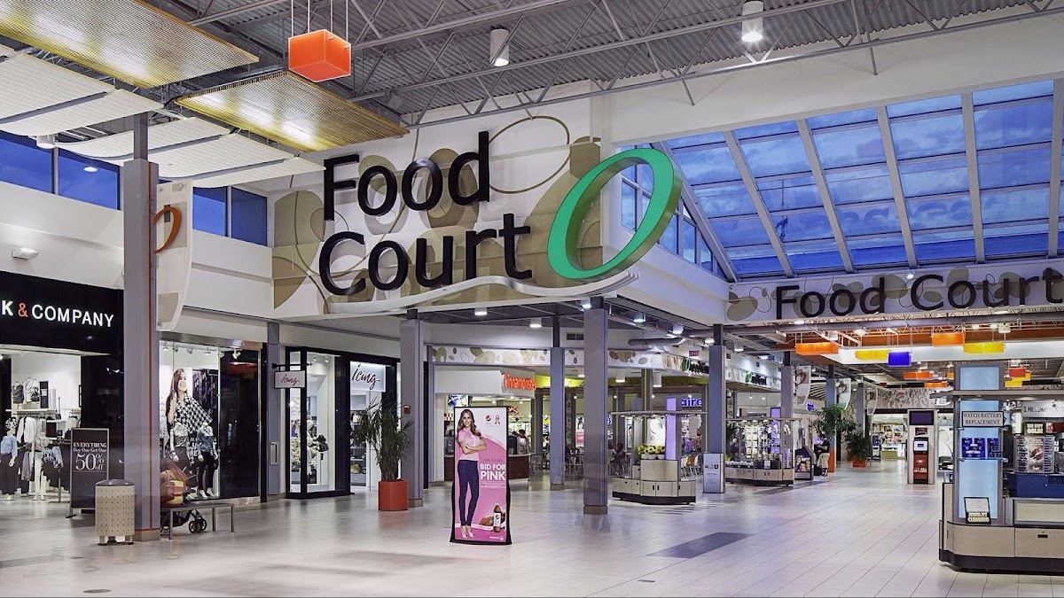 Oakwood Center