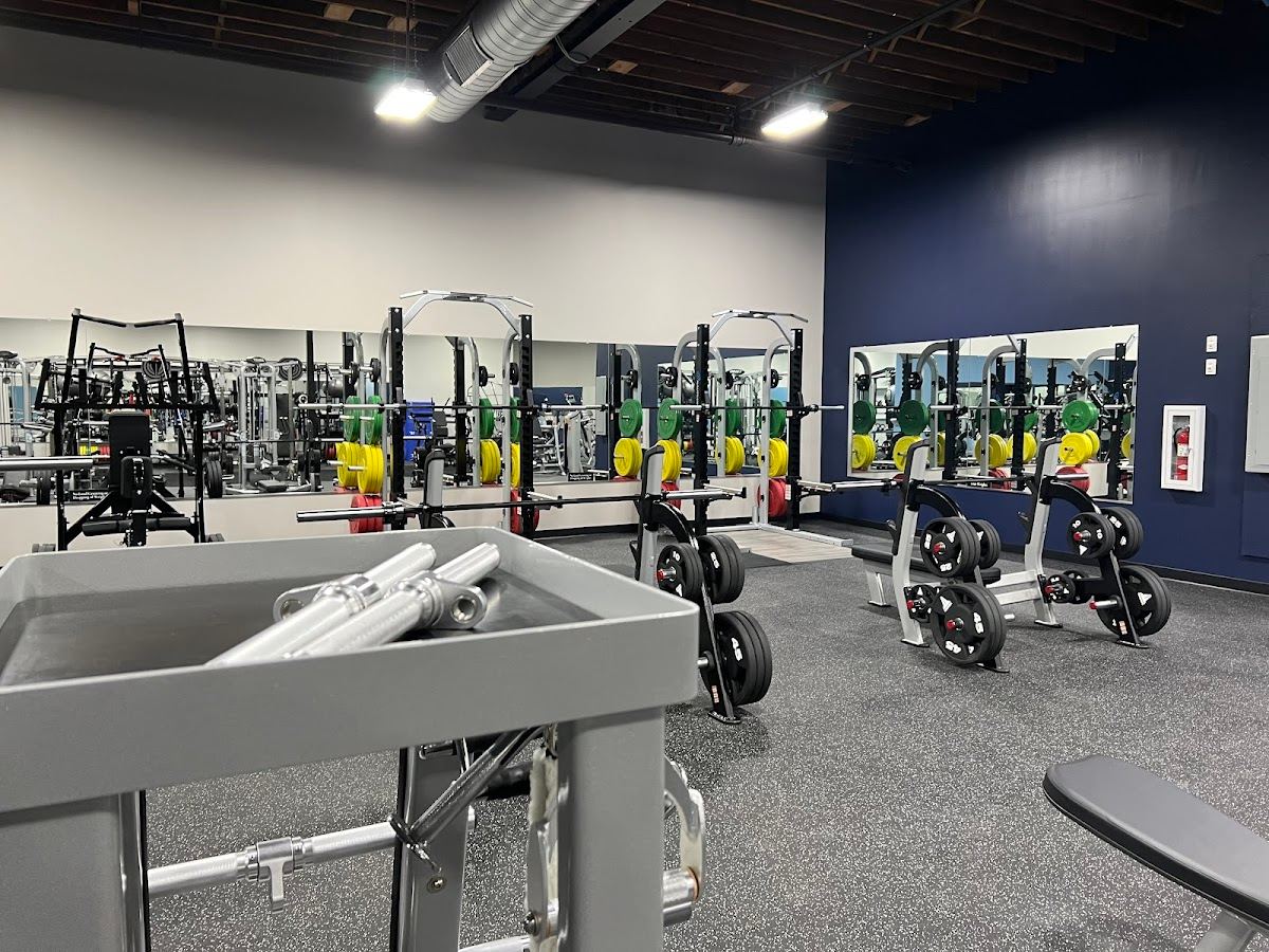 Fitness500 Newport