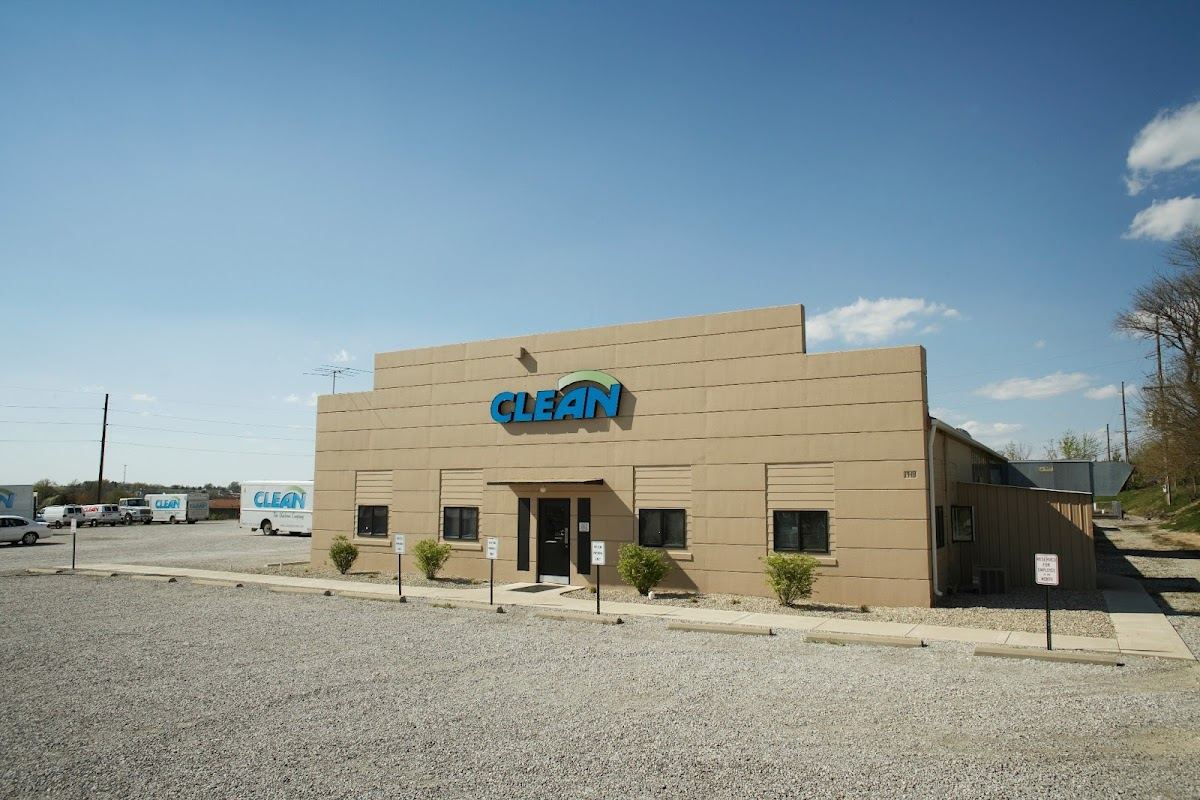 CLEAN Uniform Company