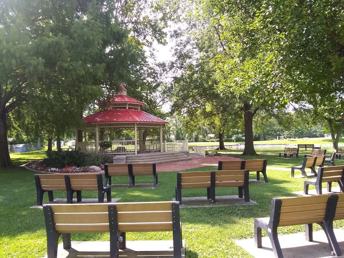 Tri-Township Park District Office