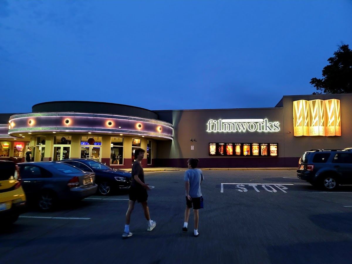 Mid City Mall