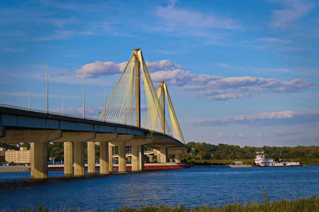 Clark Bridge