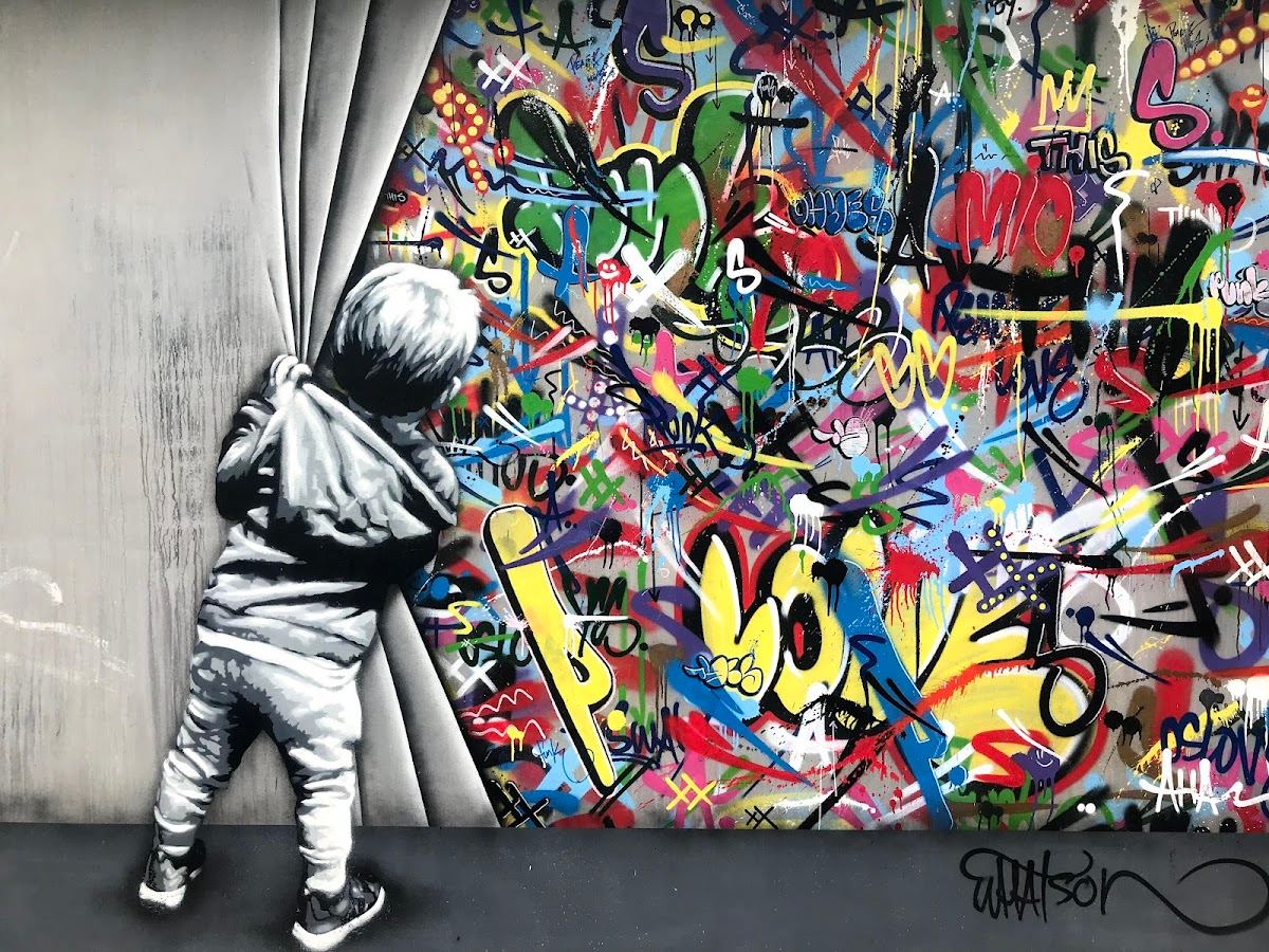 Wynwood Walls