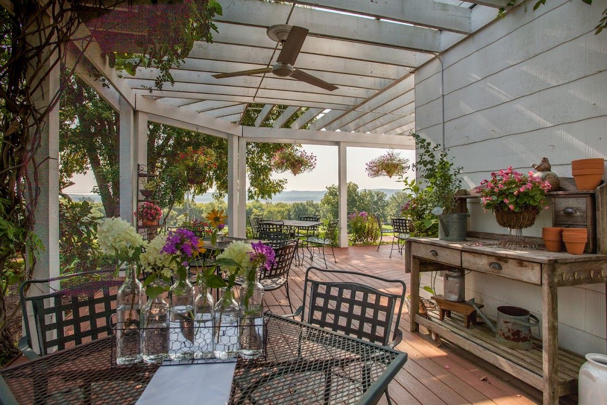 Defiance Ridge Vineyards