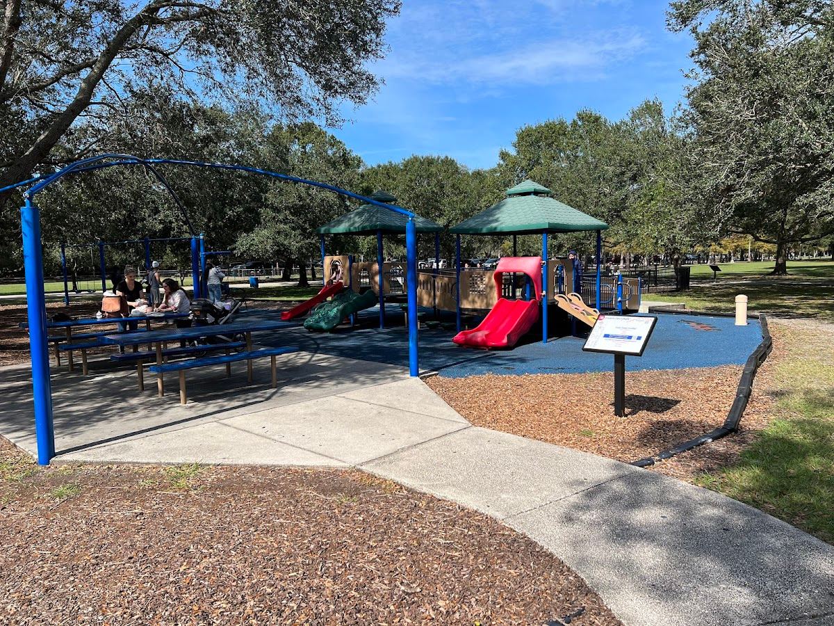 Al Lopez Park