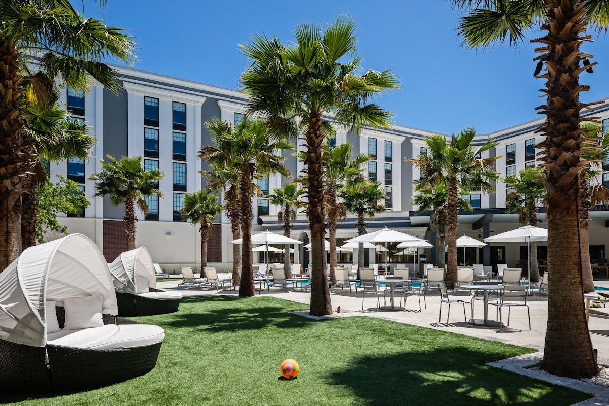 Hotel Indigo Mount Pleasant by IHG