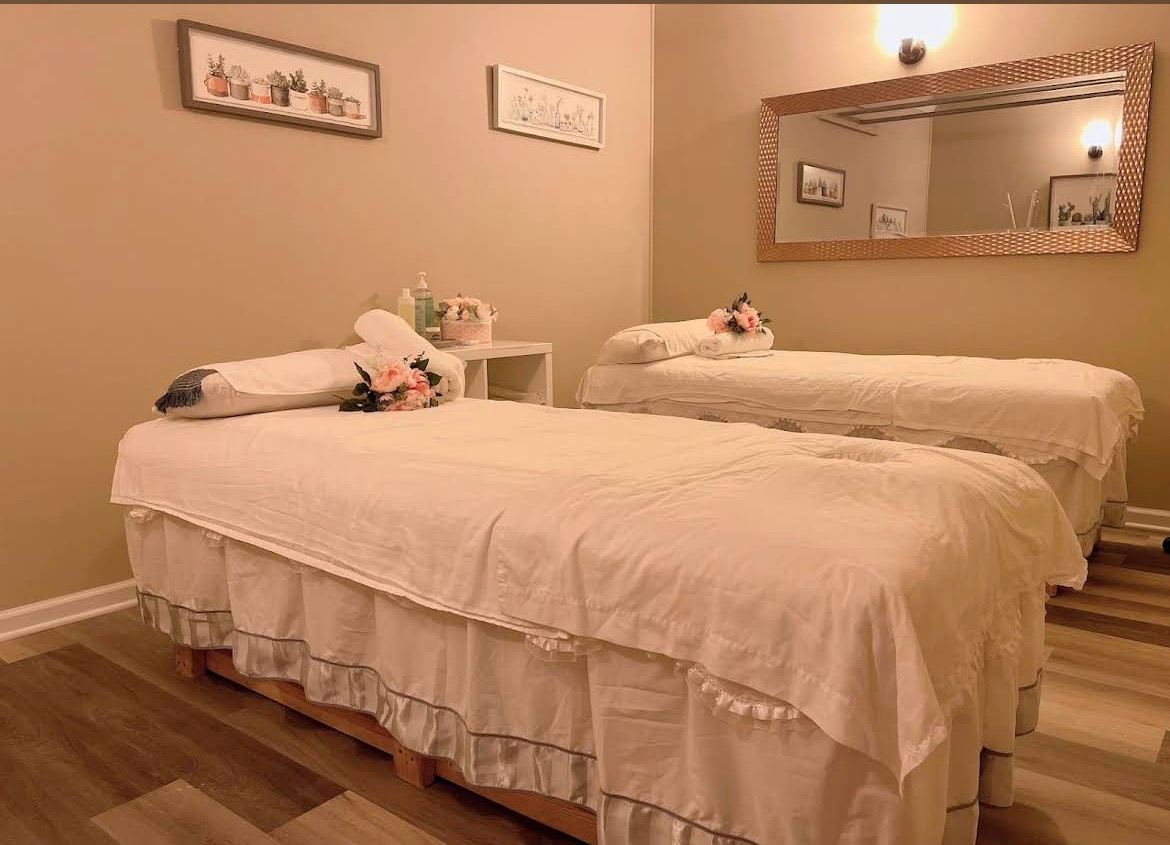 Serenity Bodywork Relaxation Massage