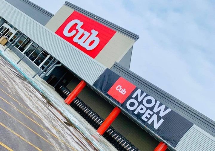 Cub - Minneapolis Lake Street