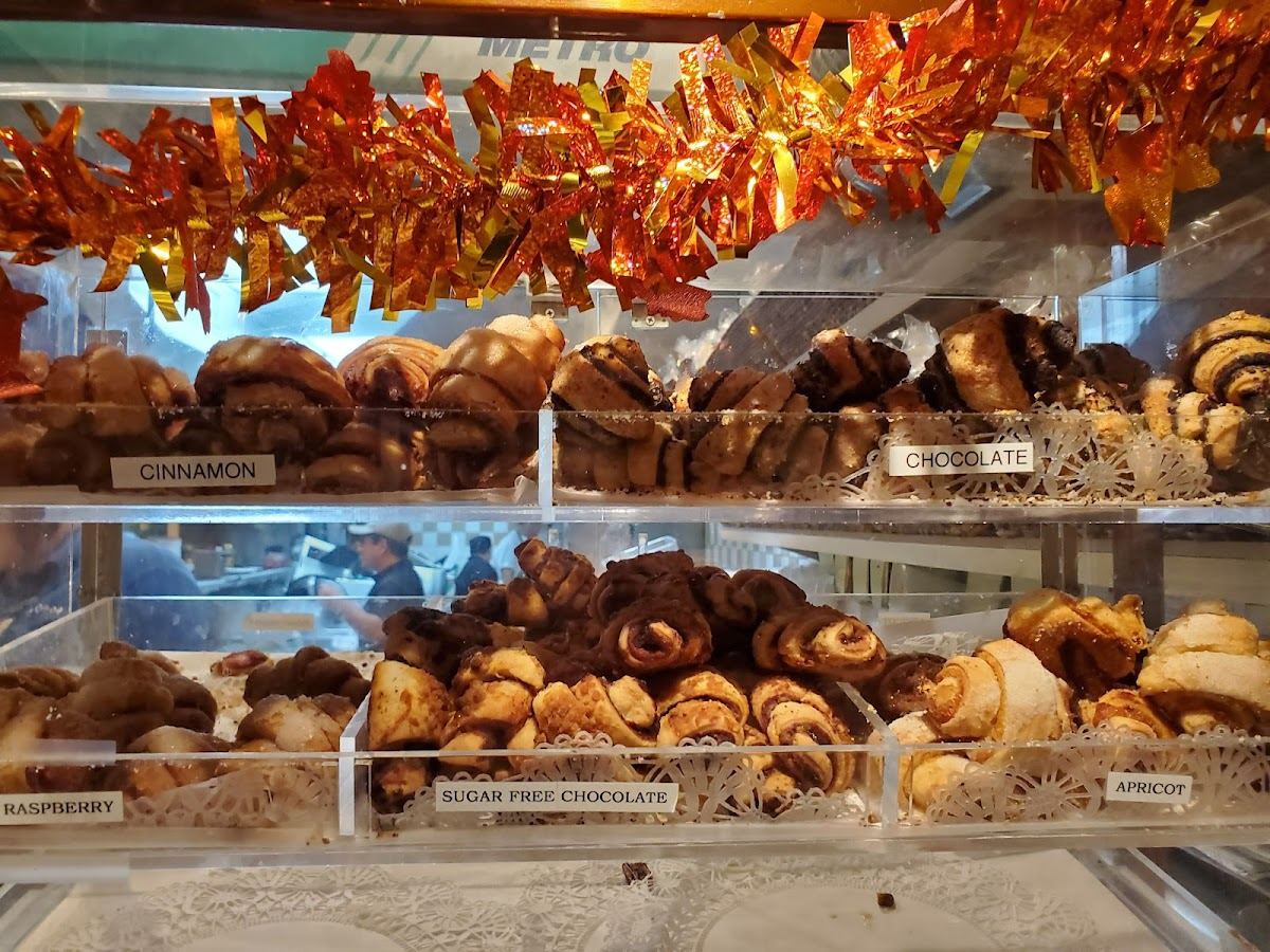 Sherman's Deli & Bakery