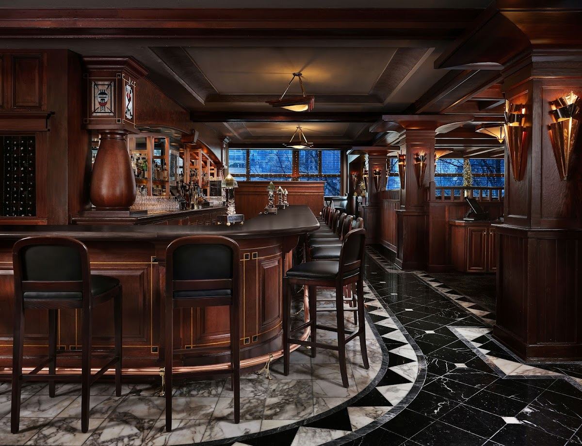 Chops & Lobster Bar