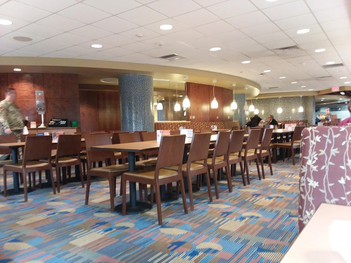 Global Grill