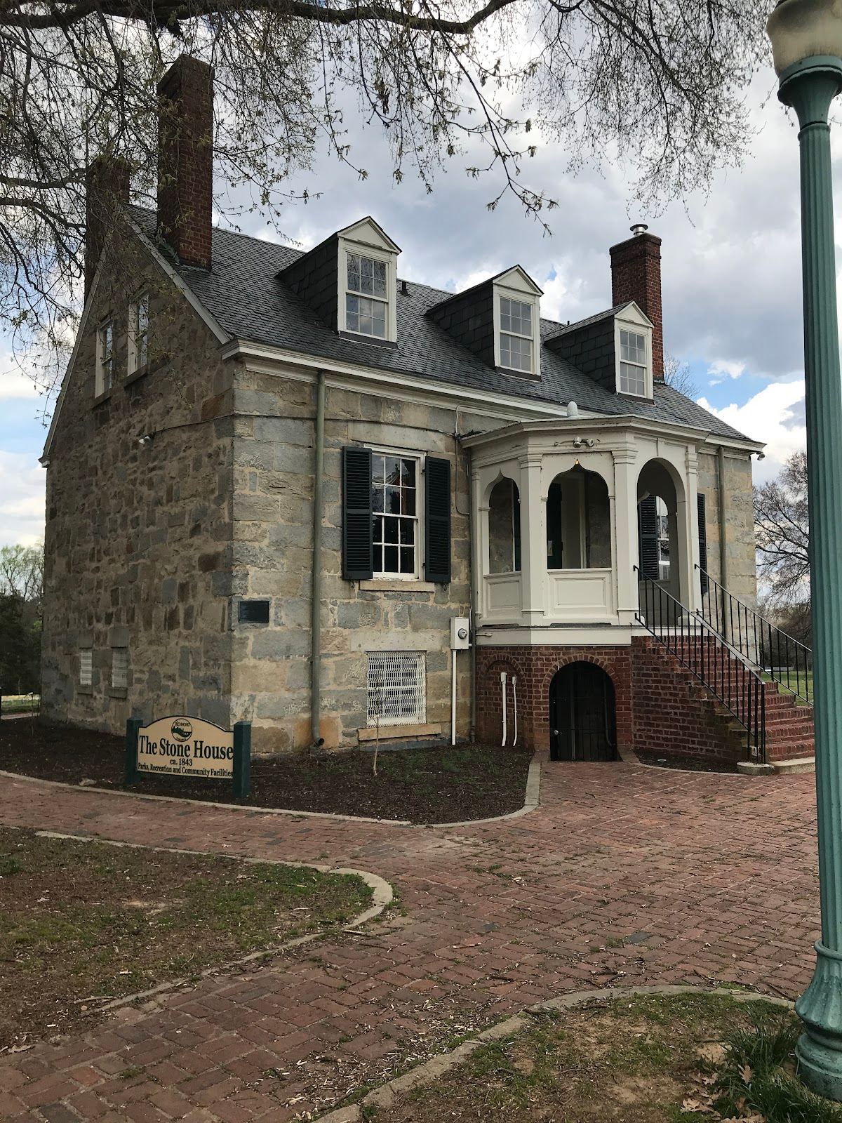Forest Hill Park