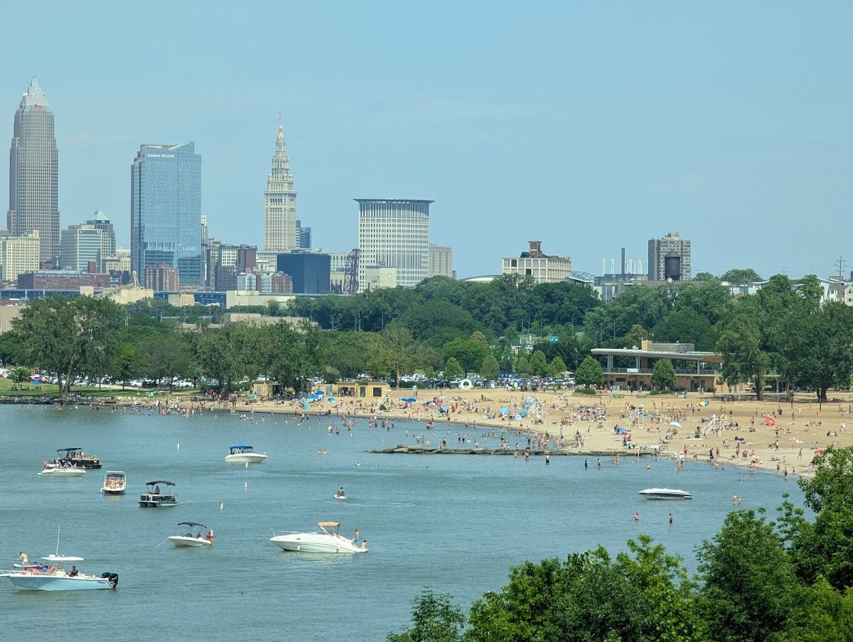 Edgewater Park