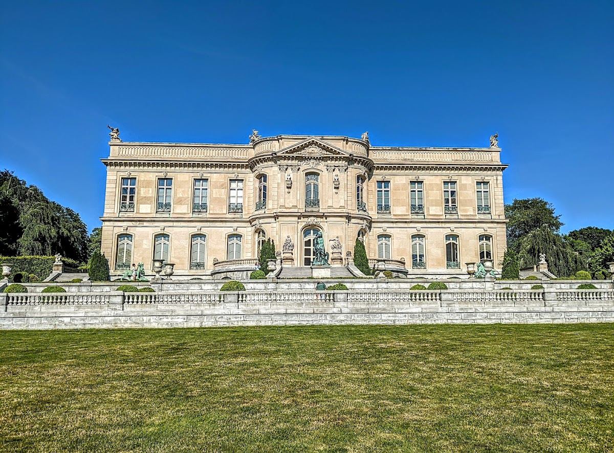The Elms