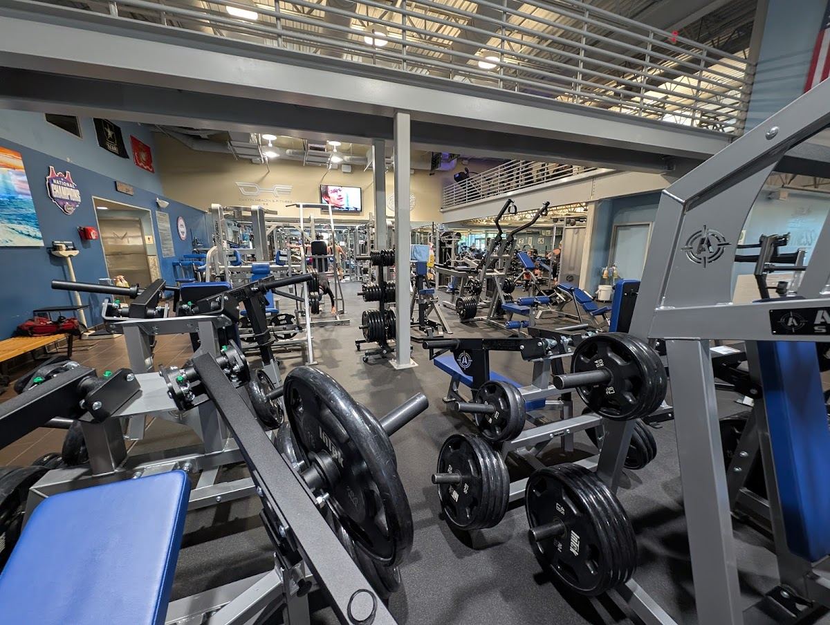 Grand Fitness Destin
