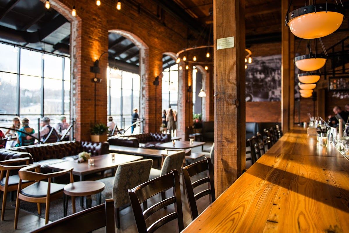 Waterworks Food + Drink