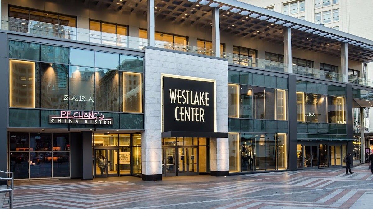 Westlake Center