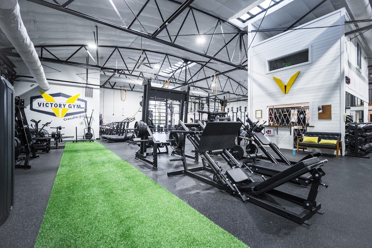 Victory Gym