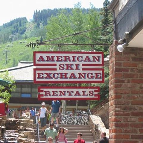 American Ski Exchange