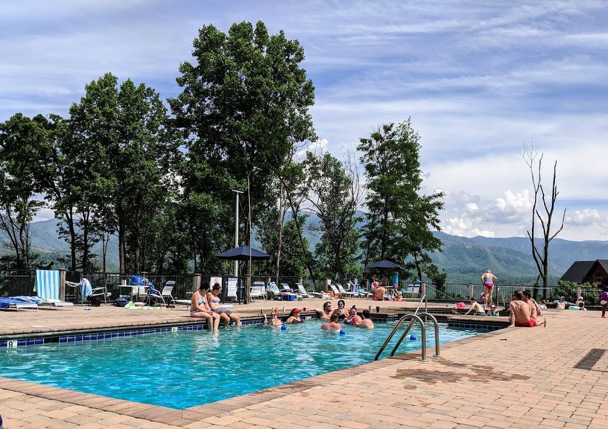 Ski Chalet Village Owners Club North Clubhouse
