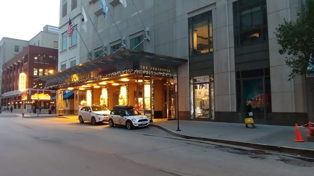 Water Tower Place