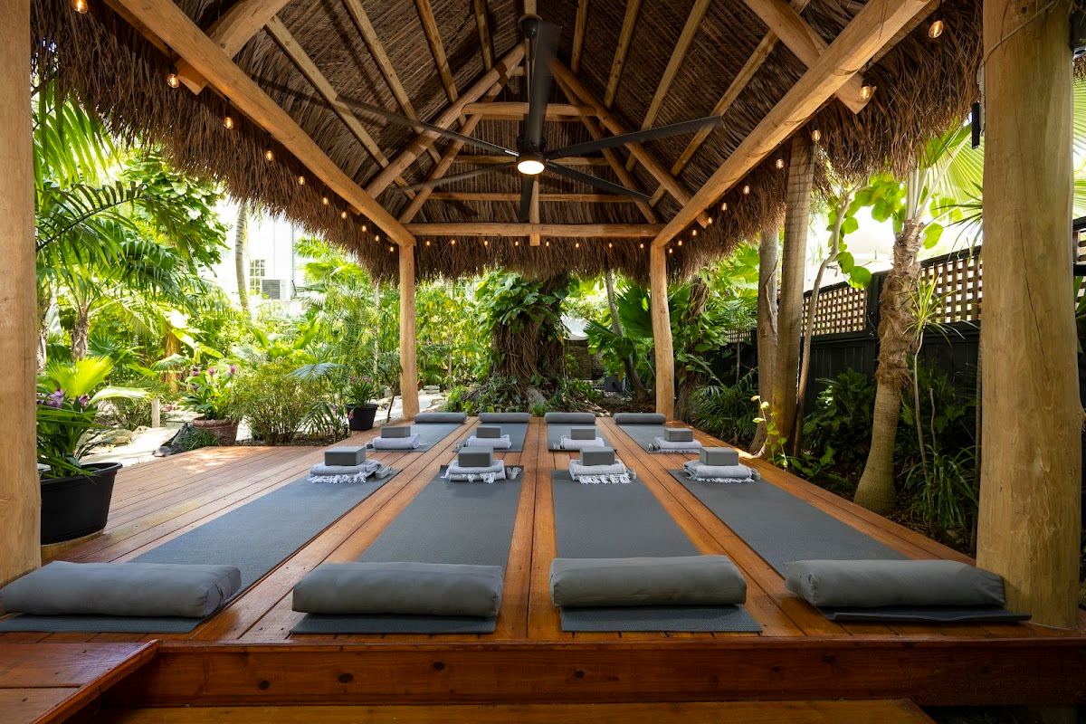 Key West Yoga Sanctuary