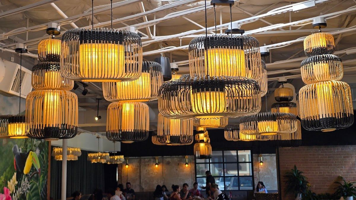 Ascension Coffee - Design District