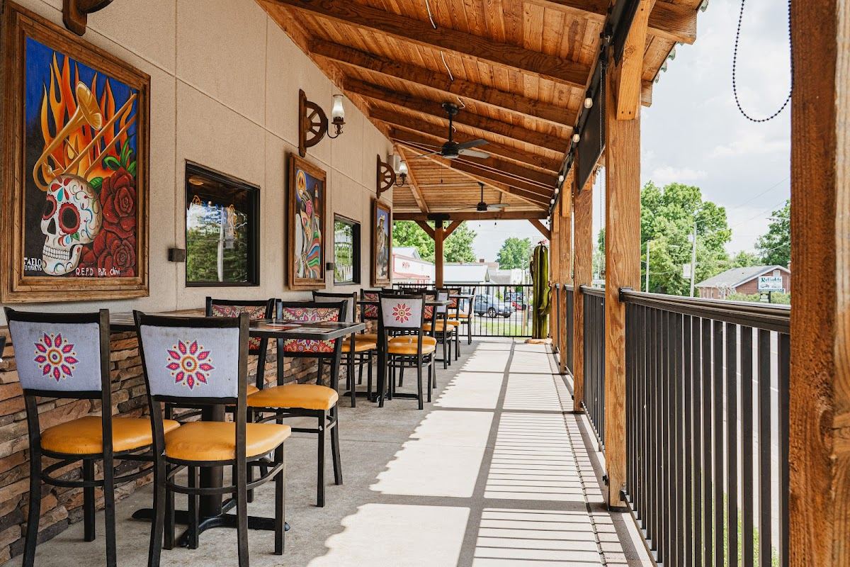 Casa Romero Mexican Restaurant