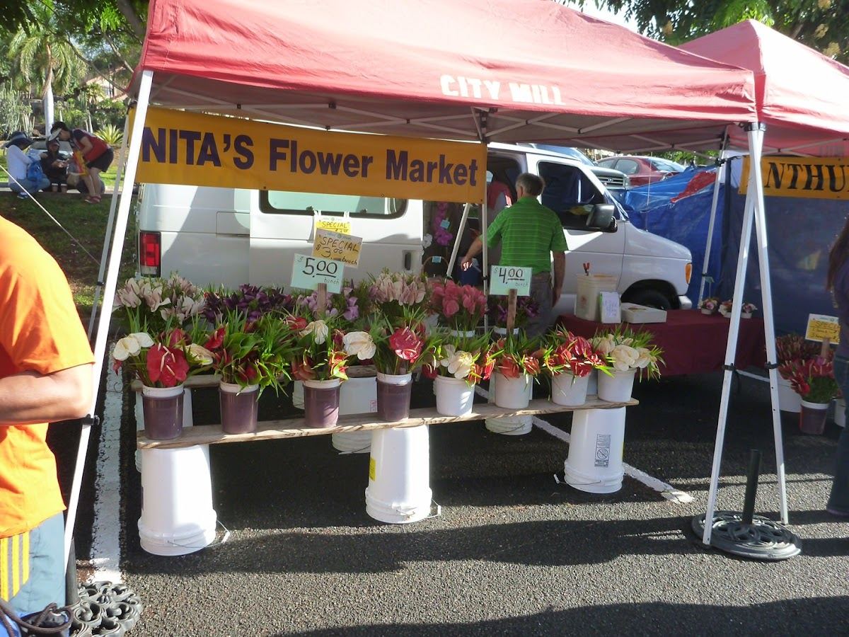 KCC Farmers’ Market