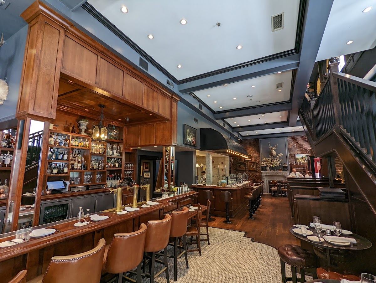 Wayfare Tavern