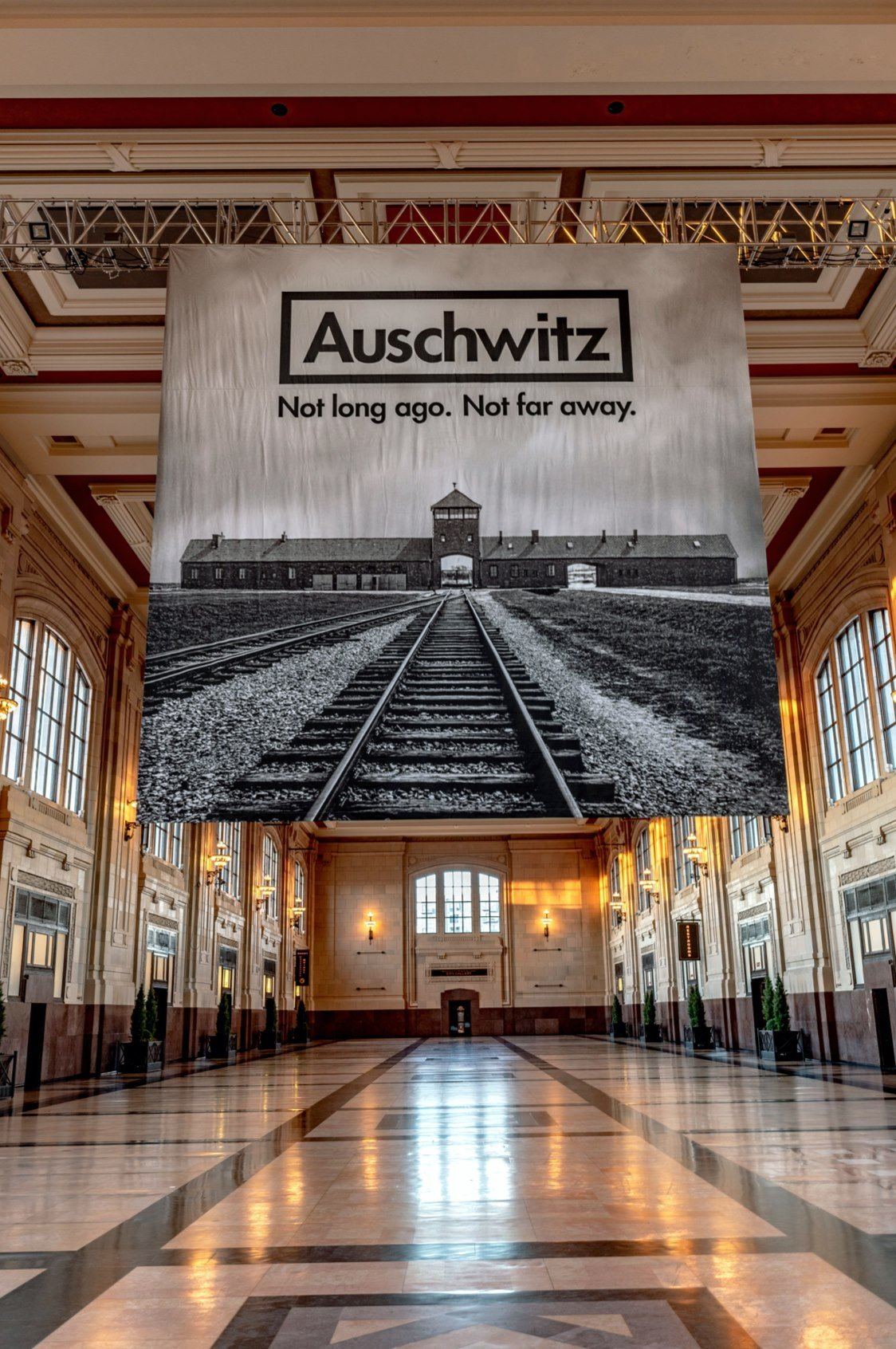 Union Station Kansas City
