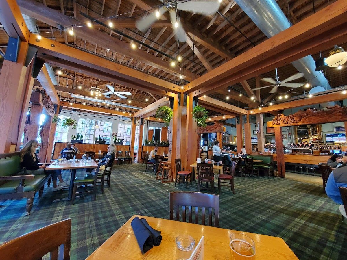 Deschutes Brewery Portland Public House