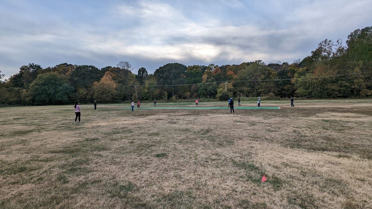 Sports Park