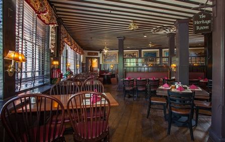 Union Oyster House