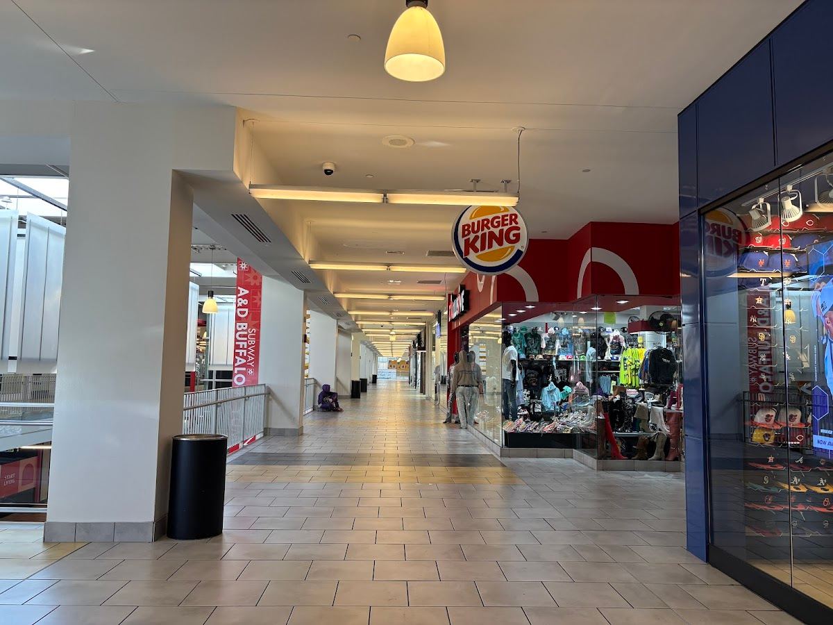 Mondawmin Mall