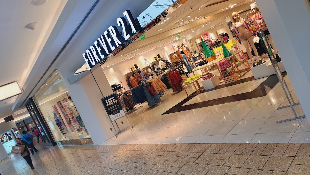 Cherry Creek Shopping Center
