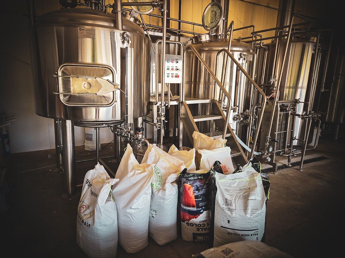 Smittox Brewing