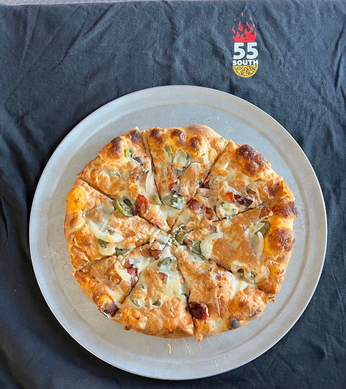 55 South Pizza
