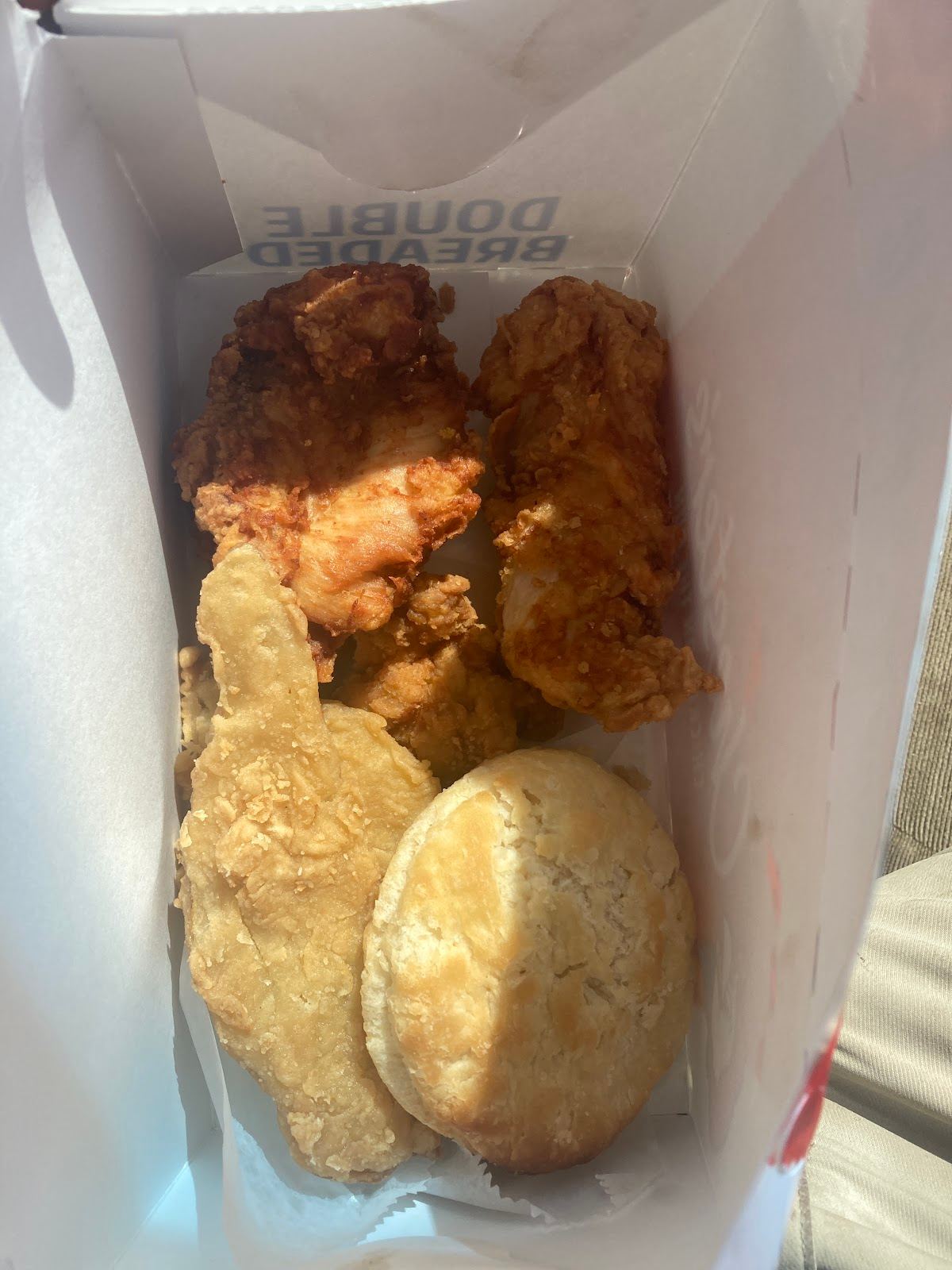 Chester's Chicken