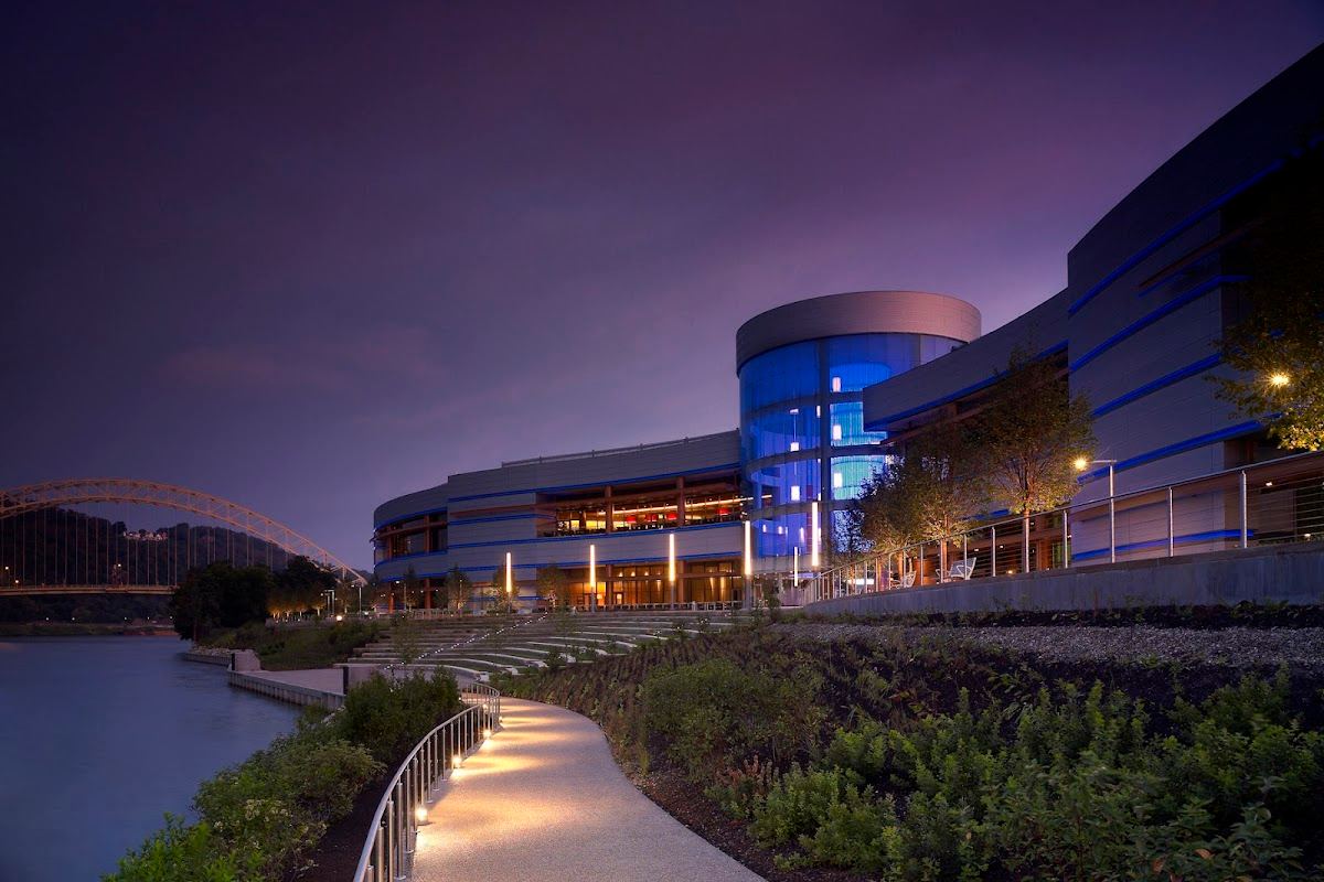 Rivers Casino