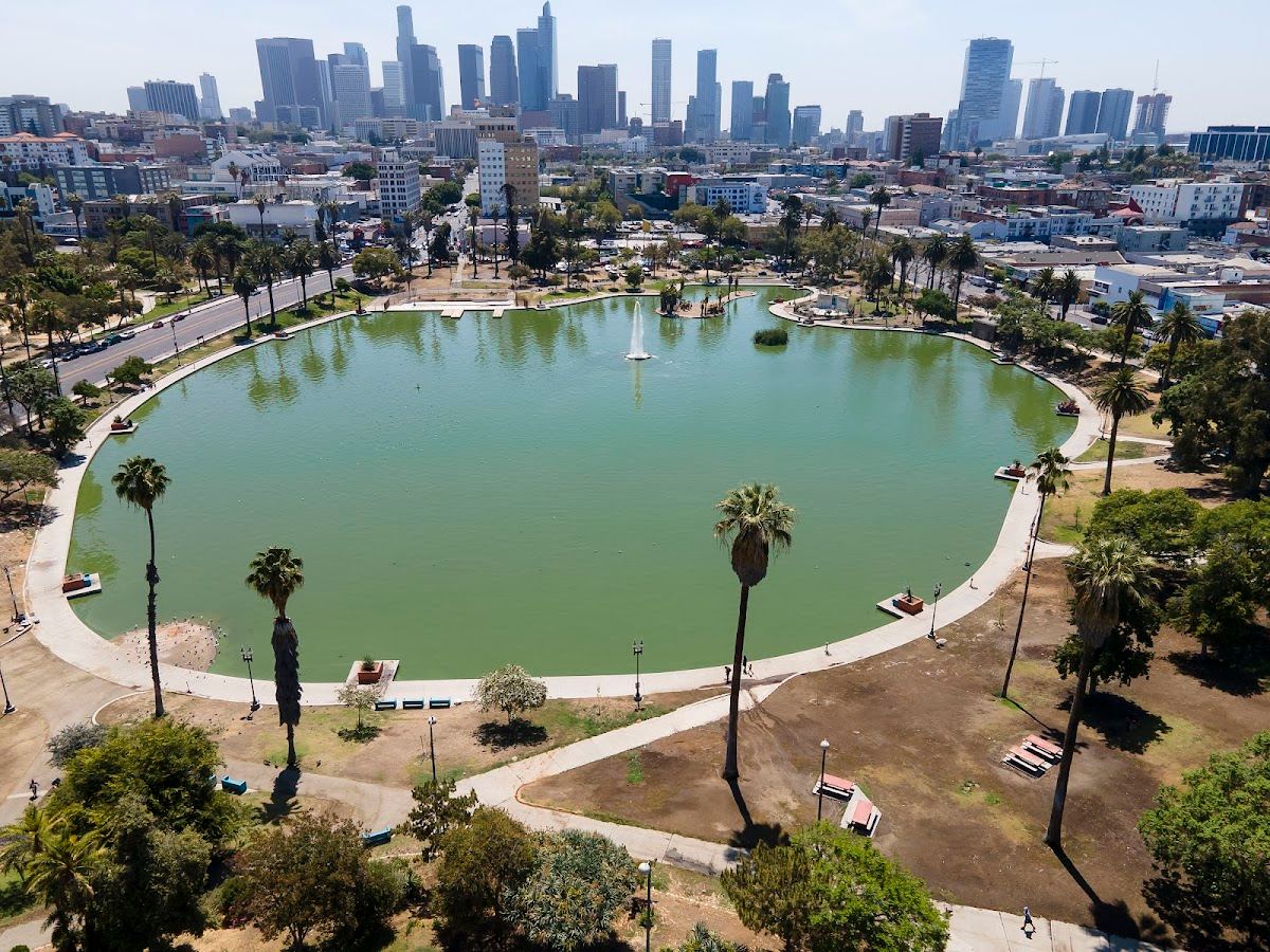 MacArthur Park
