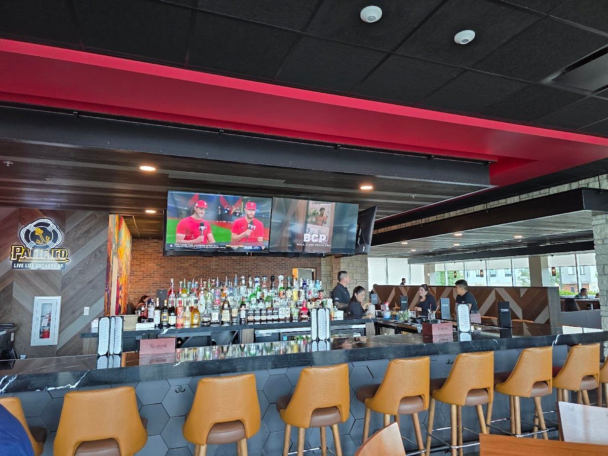 Wahaka Margarita Bar and Grill
